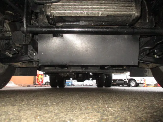 日野 デュトロ TKG-XZU695M(4WD)の写真23