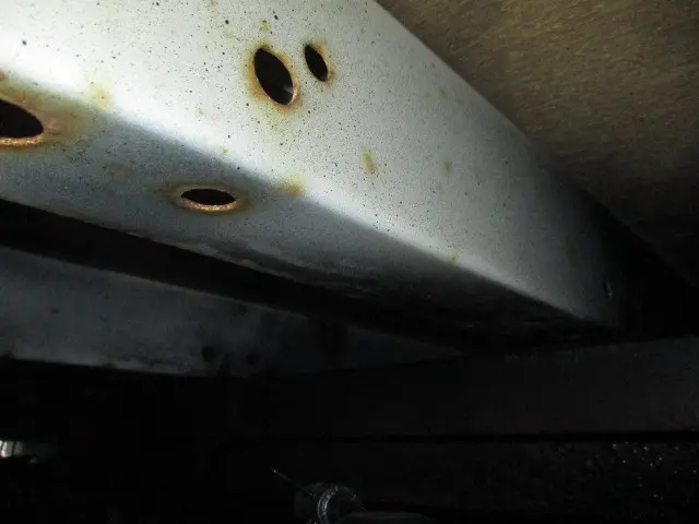 日野 デュトロ TKG-XZU695M(4WD)の写真24