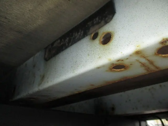 日野 デュトロ TKG-XZU695M(4WD)の写真25