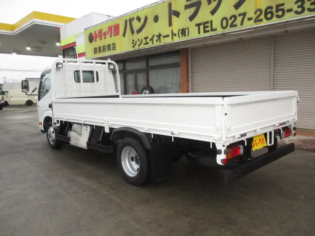 日野 デュトロ TKG-XZU695M(4WD)の写真28