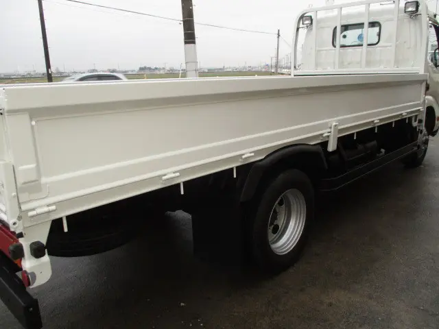 日野 デュトロ TKG-XZU695M(4WD)の写真32