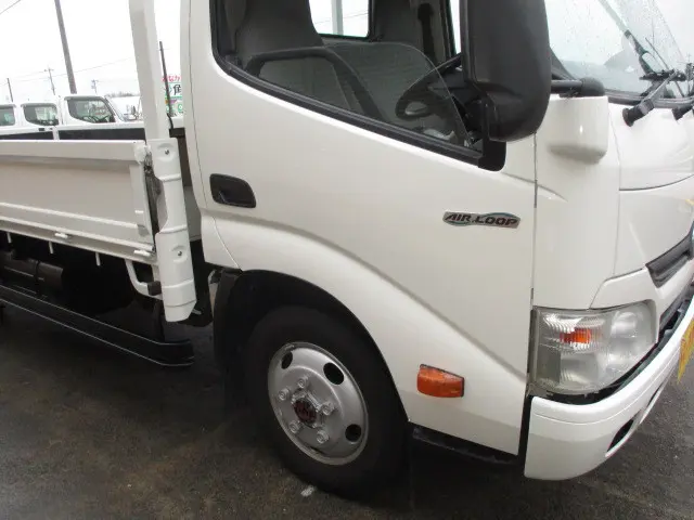 日野 デュトロ TKG-XZU695M(4WD)の写真35