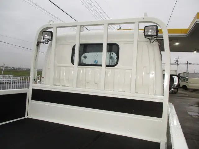 日野 デュトロ TKG-XZU695M(4WD)の写真36