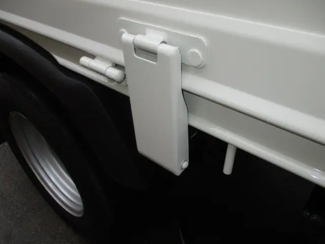 日野 デュトロ TKG-XZU695M(4WD)の写真38