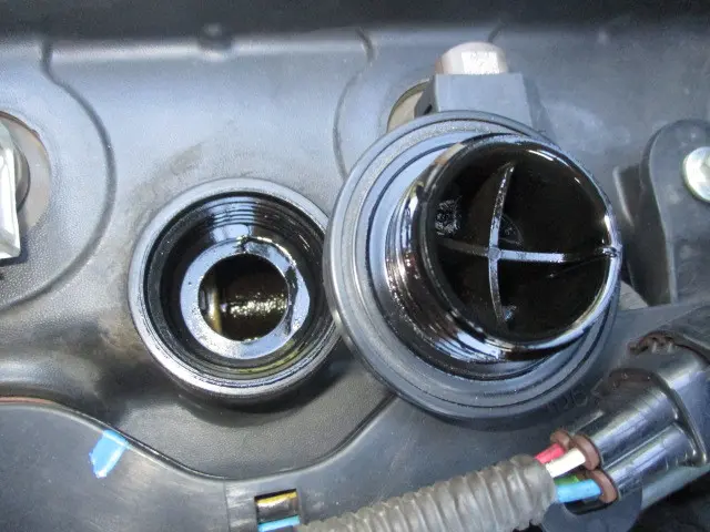 トヨタ トヨエース LDF-KDY231(2WD)の写真5