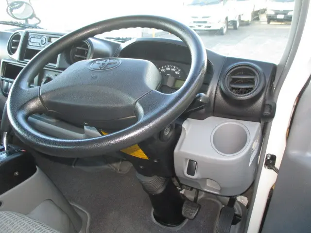 トヨタ トヨエース LDF-KDY231(2WD)の写真10