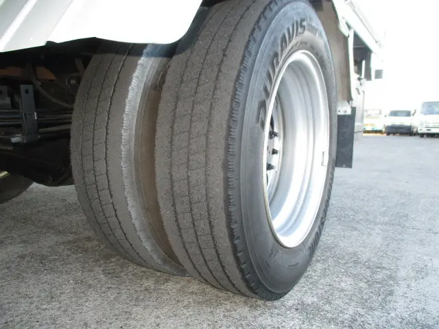 トヨタ トヨエース LDF-KDY231(2WD)の写真14