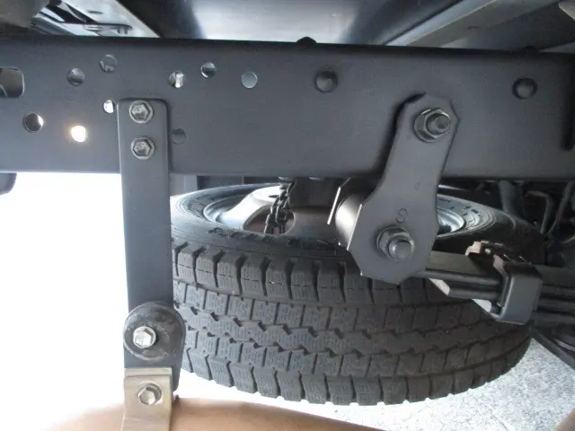 トヨタ トヨエース LDF-KDY231(2WD)の写真16