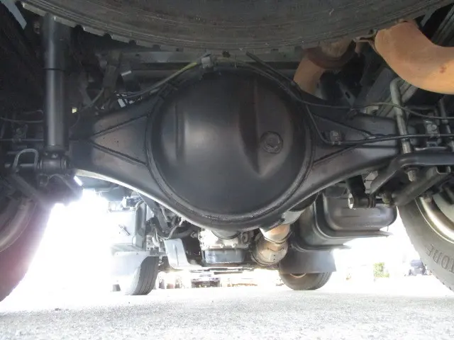 トヨタ トヨエース LDF-KDY231(2WD)の写真19