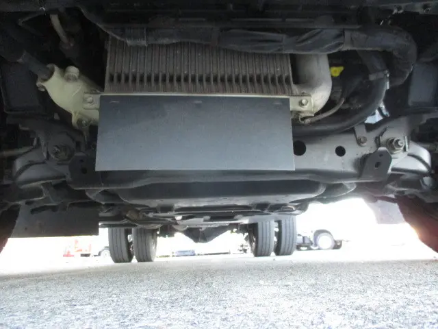 トヨタ トヨエース LDF-KDY231(2WD)の写真20