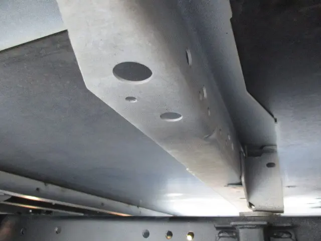 トヨタ トヨエース LDF-KDY231(2WD)の写真21