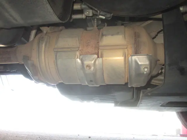 トヨタ トヨエース LDF-KDY231(2WD)の写真23