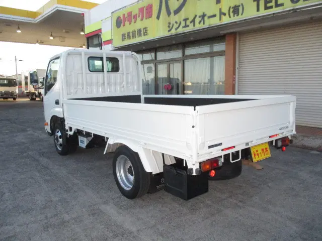 トヨタ トヨエース LDF-KDY231(2WD)の写真25