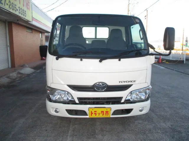 トヨタ トヨエース LDF-KDY231(2WD)の写真27