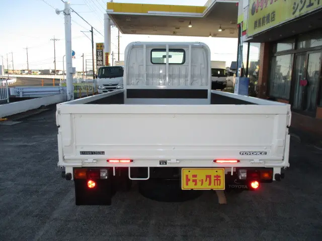 トヨタ トヨエース LDF-KDY231(2WD)の写真28