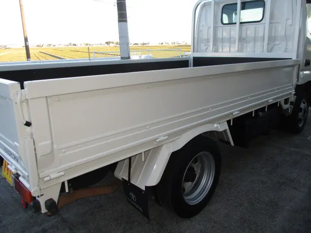 トヨタ トヨエース LDF-KDY231(2WD)の写真29