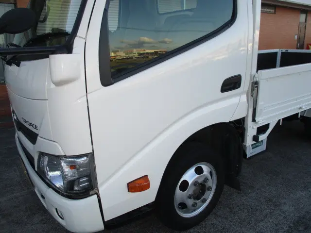 トヨタ トヨエース LDF-KDY231(2WD)の写真31
