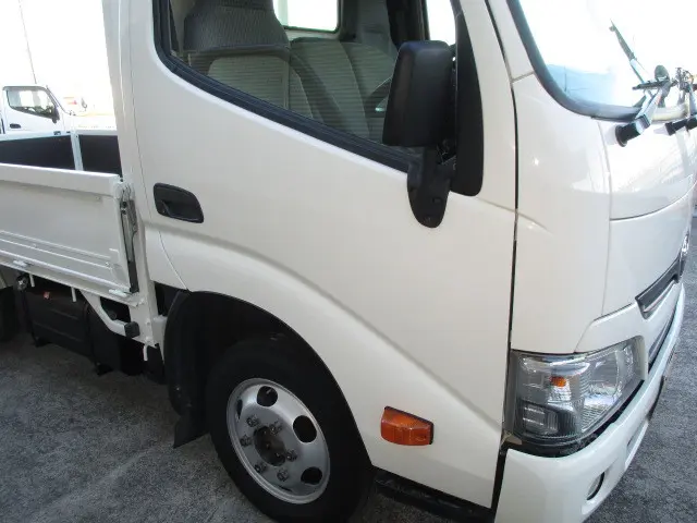トヨタ トヨエース LDF-KDY231(2WD)の写真32