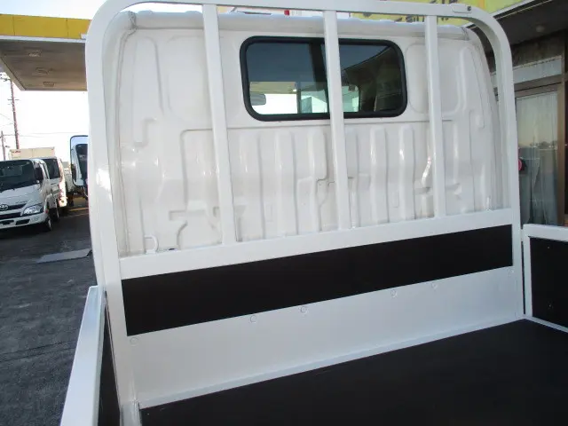 トヨタ トヨエース LDF-KDY231(2WD)の写真33