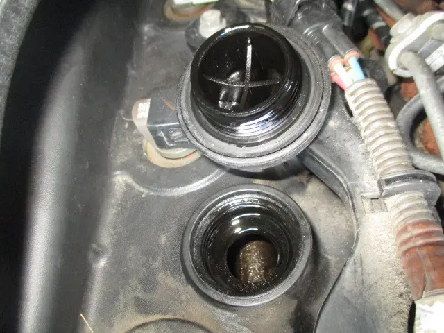 トヨタ ダイナ LDF-KDY281(4WD)の写真5