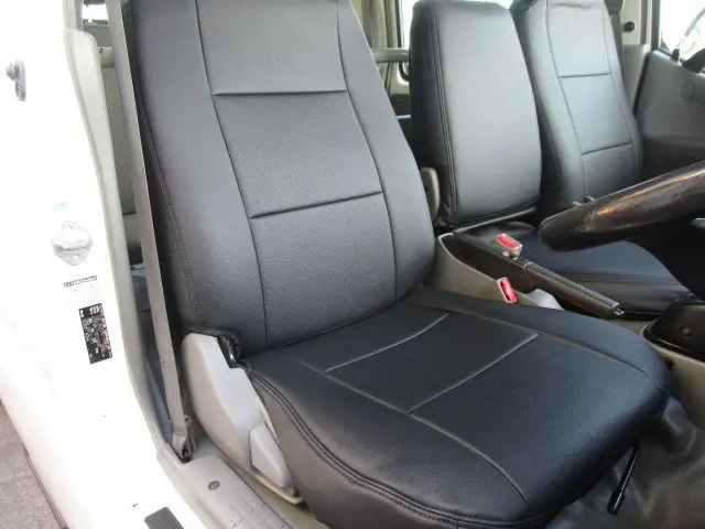 トヨタ ダイナ LDF-KDY281(4WD)の写真8