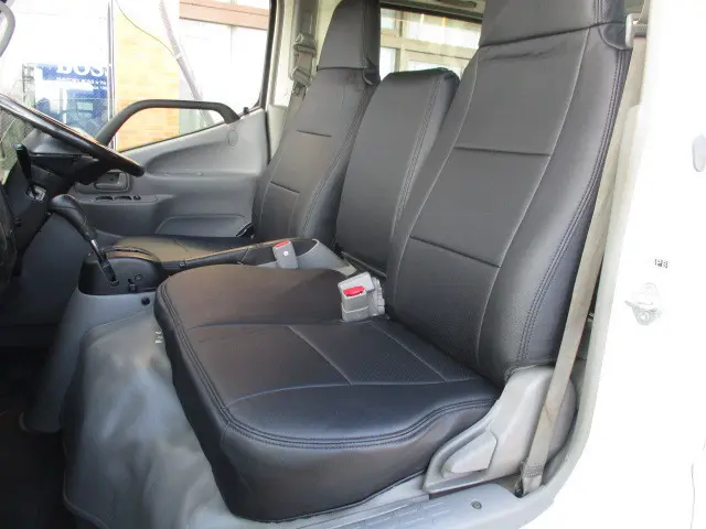 トヨタ ダイナ LDF-KDY281(4WD)の写真9