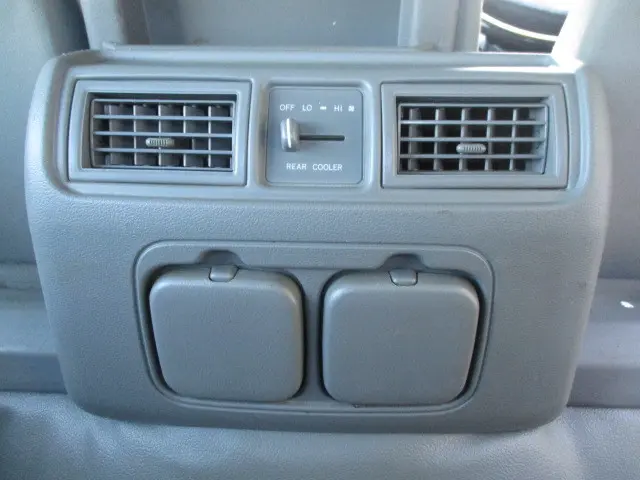 トヨタ ダイナ LDF-KDY281(4WD)の写真15