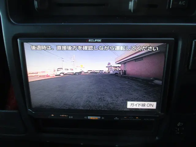 トヨタ ダイナ LDF-KDY281(4WD)の写真17