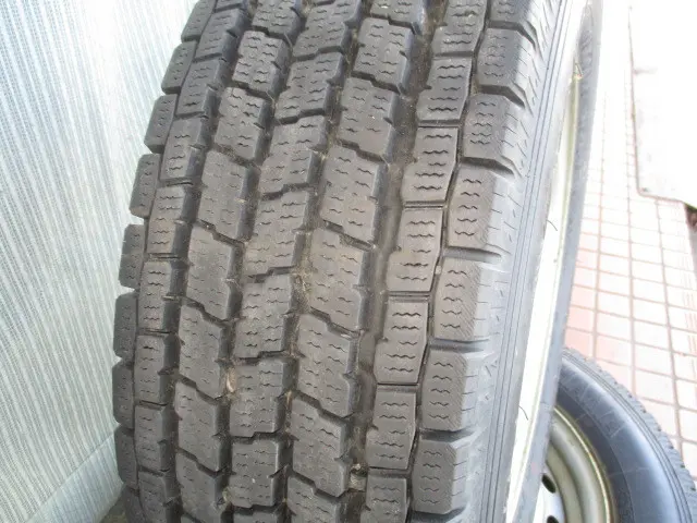 トヨタ ダイナ LDF-KDY281(4WD)の写真23