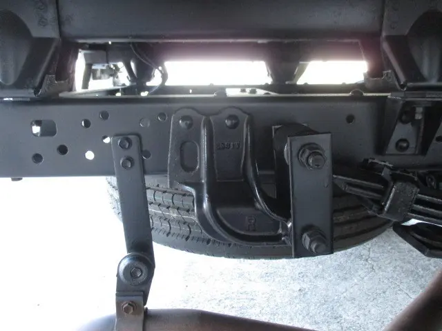 トヨタ ダイナ LDF-KDY281(4WD)の写真25