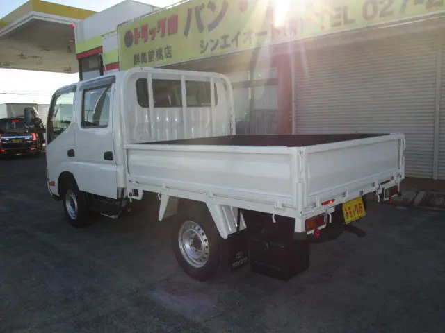 トヨタ ダイナ LDF-KDY281(4WD)の写真34
