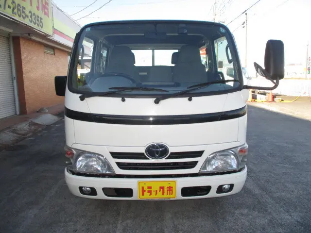 トヨタ ダイナ LDF-KDY281(4WD)の写真35