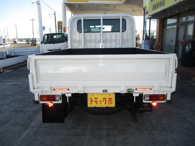 トヨタ ダイナ LDF-KDY281(4WD)の写真36