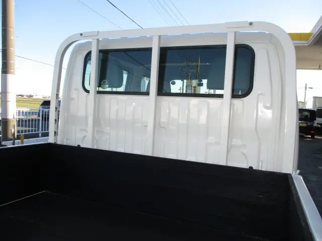 トヨタ ダイナ LDF-KDY281(4WD)の写真41