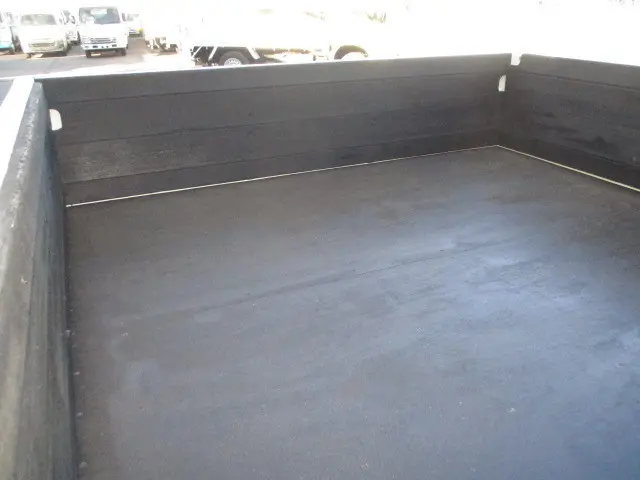 トヨタ ダイナ LDF-KDY281(4WD)の写真42