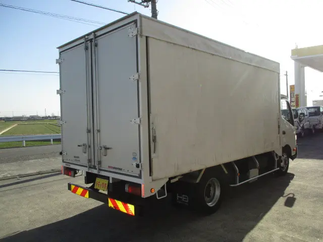 日野 デュトロ TKG-XZU710M(2WD)の写真2