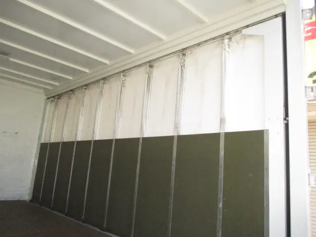 日野 デュトロ TKG-XZU710M(2WD)の写真7