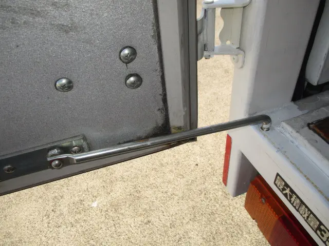 日野 デュトロ TKG-XZU710M(2WD)の写真9