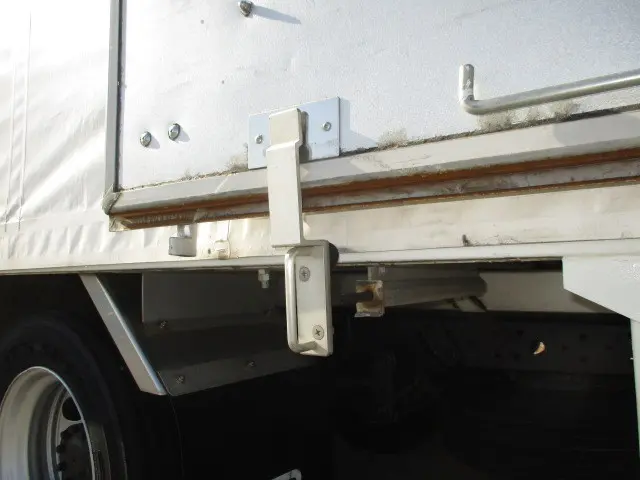 日野 デュトロ TKG-XZU710M(2WD)の写真10