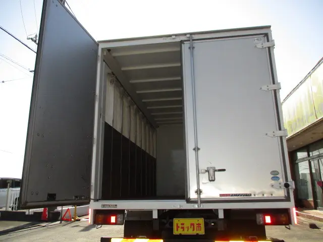 日野 デュトロ TKG-XZU710M(2WD)の写真11