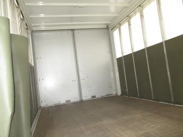 日野 デュトロ TKG-XZU710M(2WD)の写真13