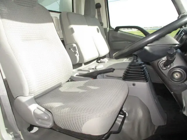 日野 デュトロ TKG-XZU710M(2WD)の写真17