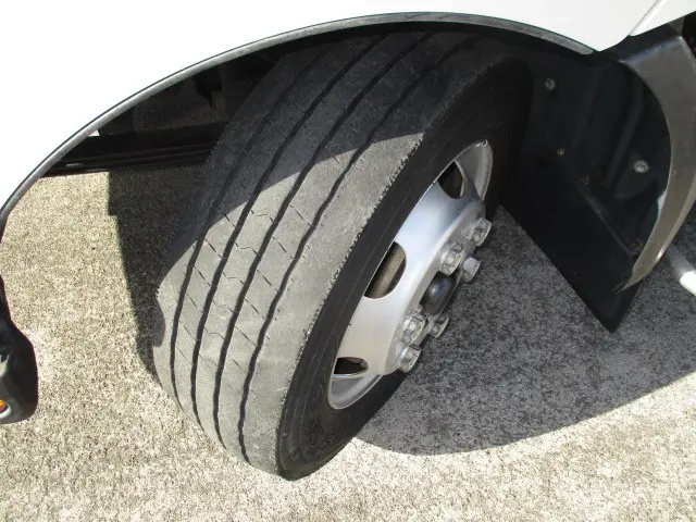 日野 デュトロ TKG-XZU710M(2WD)の写真22