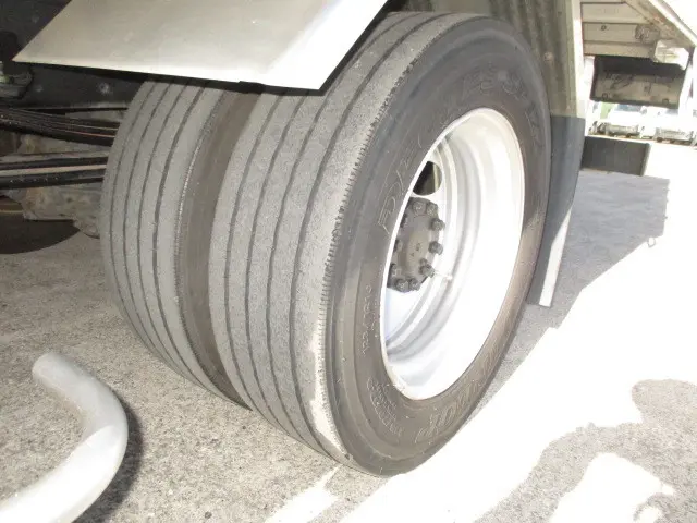 日野 デュトロ TKG-XZU710M(2WD)の写真23