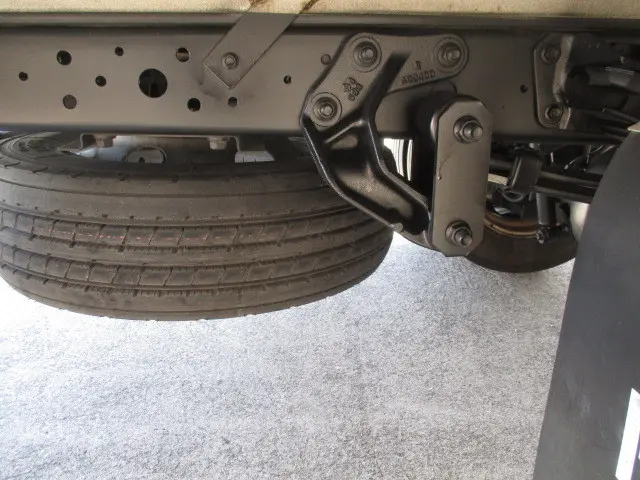 日野 デュトロ TKG-XZU710M(2WD)の写真25