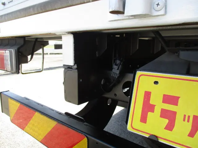 日野 デュトロ TKG-XZU710M(2WD)の写真26