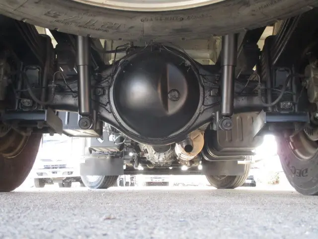 日野 デュトロ TKG-XZU710M(2WD)の写真28