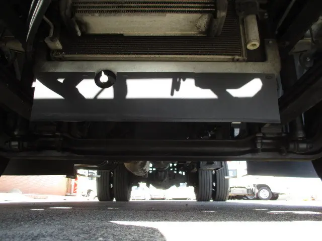 日野 デュトロ TKG-XZU710M(2WD)の写真29