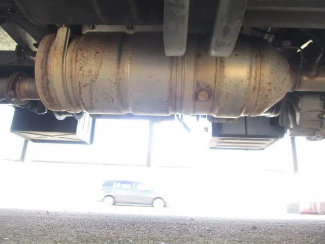 日野 デュトロ TKG-XZU710M(2WD)の写真32