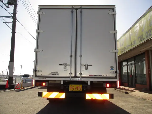 日野 デュトロ TKG-XZU710M(2WD)の写真37